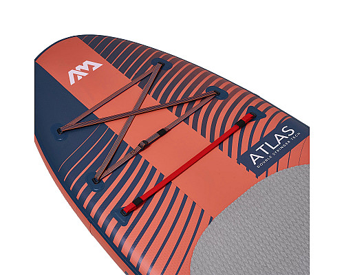 Надувна SUP дошка (Сапборд) Aqua Marina Atlas BT-23ATP ADVANCED 366