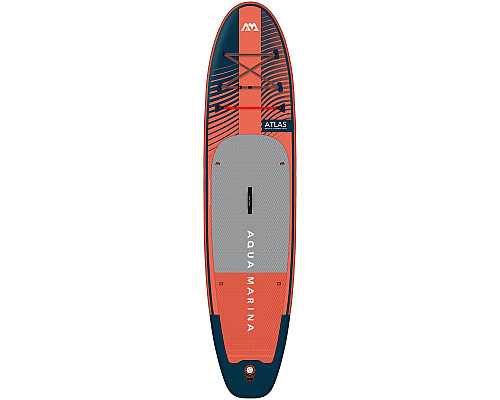Надувна SUP дошка (Сапборд) Aqua Marina Atlas BT-23ATP ADVANCED 366