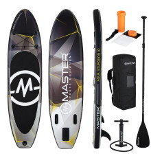 Надувна SUP дошка (Сапборд) MASTER Aqua Sturgeon 300