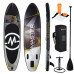 Надувна SUP дошка (Сапборд) MASTER Aqua Sturgeon 300