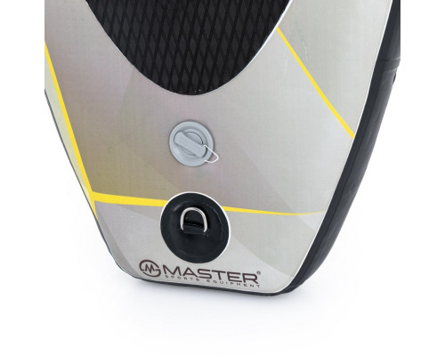 Надувна SUP дошка (Сапборд) MASTER Aqua Sturgeon 300 Надувна SUP дошка (Сапборд) MASTER Aqua Sturgeon 300