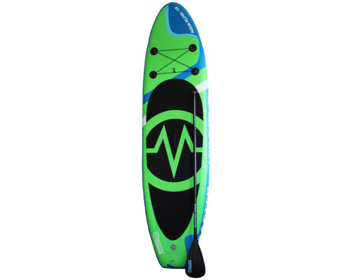 Надувна SUP дошка (Сапборд) MASTER B810 Aqua Elfin 10 300 см Надувна SUP дошка (Сапборд) MASTER B810 Aqua Elfin 10 300 см