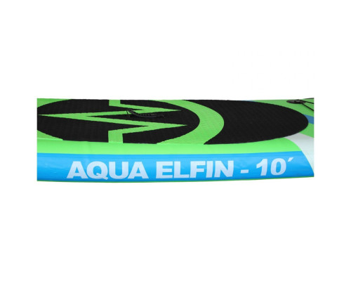 Надувна SUP дошка (Сапборд) MASTER B810 Aqua Elfin 10 300 см Надувна SUP дошка (Сапборд) MASTER B810 Aqua Elfin 10 300 см