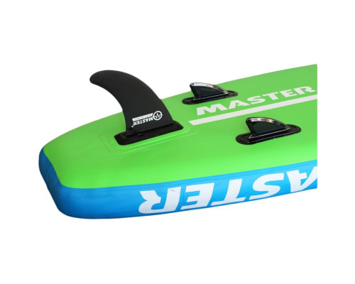 Надувна SUP дошка (Сапборд) MASTER B810 Aqua Elfin 10 300 см Надувна SUP дошка (Сапборд) MASTER B810 Aqua Elfin 10 300 см