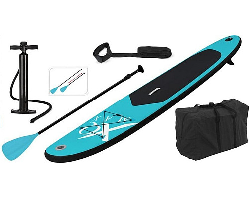 Надувна SUP дошка (Сапборд) XQ Max 441936 285