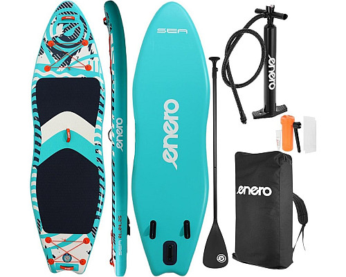 Надувна SUP дошка (Сапборд) ENERO Ocean 320
