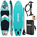 Надувна SUP дошка (Сапборд) ENERO Ocean 320