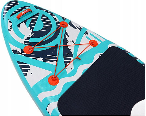 Надувна SUP дошка (Сапборд) ENERO Ocean 320