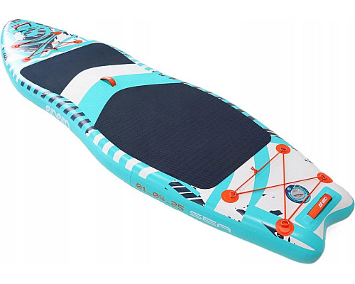 Надувна SUP дошка (Сапборд) ENERO Ocean 320