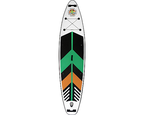 Надувна SUP дошка (Сапборд) LUANA 350