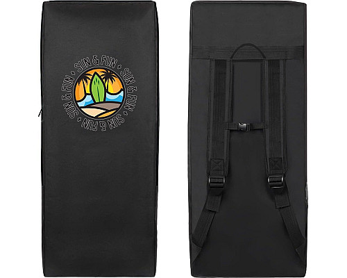 Надувна SUP дошка (Сапборд) LUANA 350