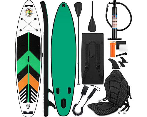 Надувна SUP дошка (Сапборд) LUANA 350
