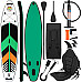Надувна SUP дошка (Сапборд) LUANA 350