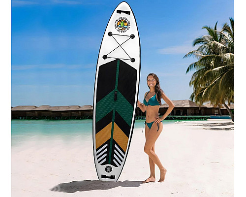 Надувна SUP дошка (Сапборд) LUANA 350