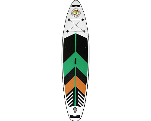 Надувна SUP дошка (Сапборд) LUANA 350