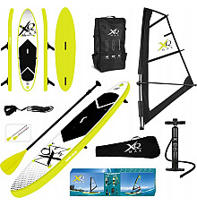 Надувна SUP дошка (Сапборд) XQ Max 7081094 305