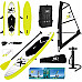 Надувна SUP дошка (Сапборд) XQ Max 7081094 305