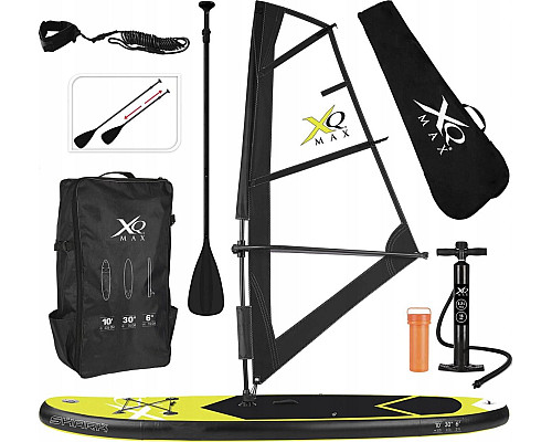 Надувна SUP дошка (Сапборд) XQ Max 7081094 305
