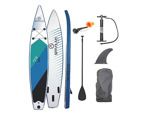Надувна SUP дошка (Сапборд) Spartan 12'6'  320