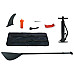 Надувна SUP дошка (Сапборд) vidaXL 92201 360
