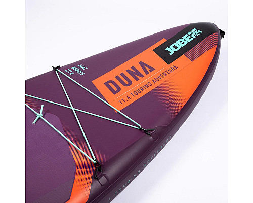Надувна SUP дошка (Сапборд) Jobe Aero Duna 350
