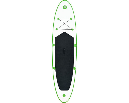 Надувна SUP дошка (Сапборд) vidaXL 92733 360 Надувна SUP дошка (Сапборд) vidaXL 92733 360