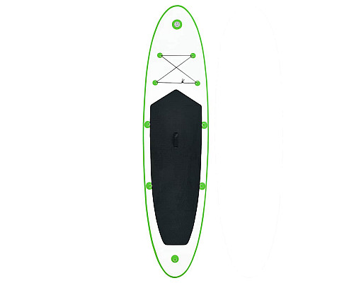 Надувна SUP дошка (Сапборд) vidaXL 92733 360 Надувна SUP дошка (Сапборд) vidaXL 92733 360