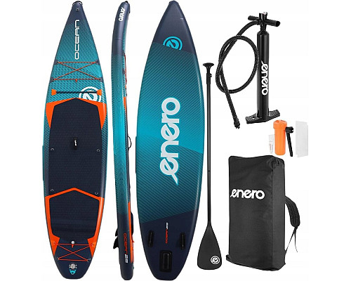 Надувна SUP дошка (Сапборд) ENERO Ocean 350
