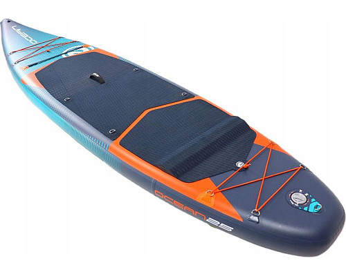 Надувна SUP дошка (Сапборд) ENERO Ocean 350