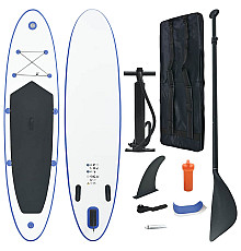 Надувна SUP дошка (Сапборд) vidaXL 90633 330