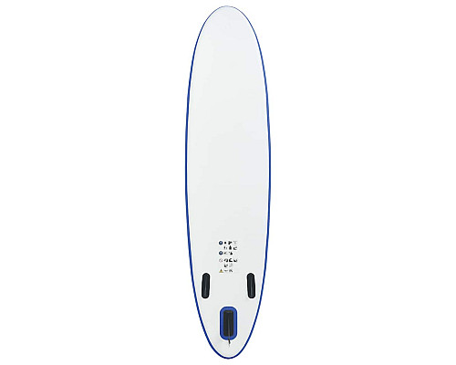 Надувна SUP дошка (Сапборд) vidaXL 90633 330