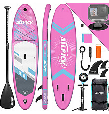 Надувна SUP дошка (Сапборд) ALLPICK 090807 320