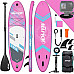 Надувна SUP дошка (Сапборд) ALLPICK 090807 320