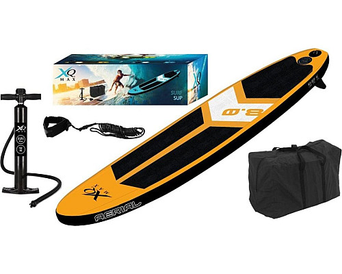 Надувна SUP дошка (Сапборд) XQ Max SURF 245
