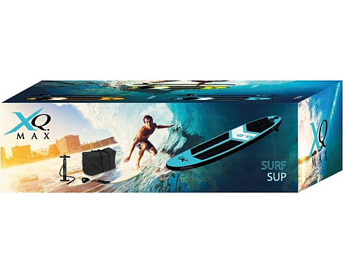 Надувна SUP дошка (Сапборд) XQ Max SURF 245