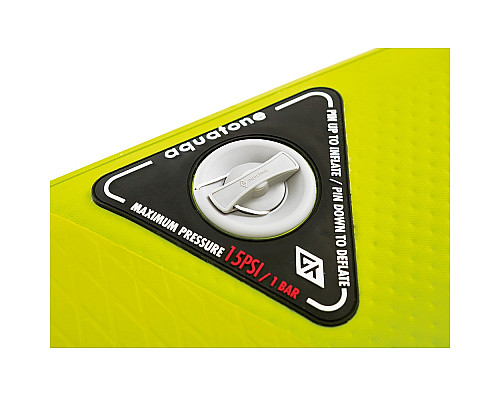 Надувна SUP дошка (Сапборд) Aquatone Wave 10.6 320