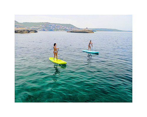 Надувна SUP дошка (Сапборд) Aquatone Wave 10.6 320