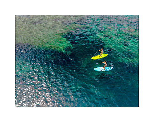 Надувна SUP дошка (Сапборд) Aquatone Wave 10.6 320