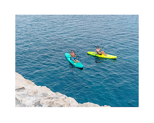 Надувна SUP дошка (Сапборд) Aquatone Wave 10.6 320