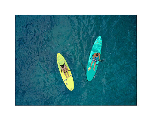 Надувна SUP дошка (Сапборд) Aquatone Wave 10.6 320