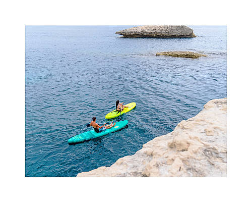 Надувна SUP дошка (Сапборд) Aquatone Wave 10.6 320