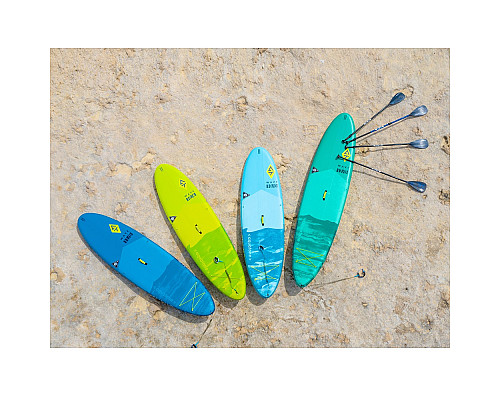 Надувна SUP дошка (Сапборд) Aquatone Wave 10.6 320