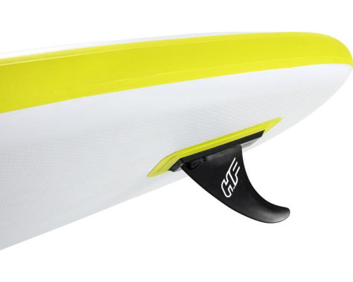 Надувна SUP дошка (Сапборд) Bestway Hydro Force Sea Breeze 305 Надувна SUP дошка (Сапборд) Bestway Hydro Force Sea Breeze 305