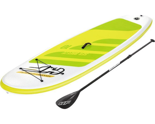 Надувна SUP дошка (Сапборд) Bestway Hydro Force Sea Breeze 305 Надувна SUP дошка (Сапборд) Bestway Hydro Force Sea Breeze 305