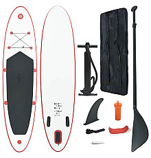 Надувна SUP дошка (Сапборд) vidaXL 90632 330