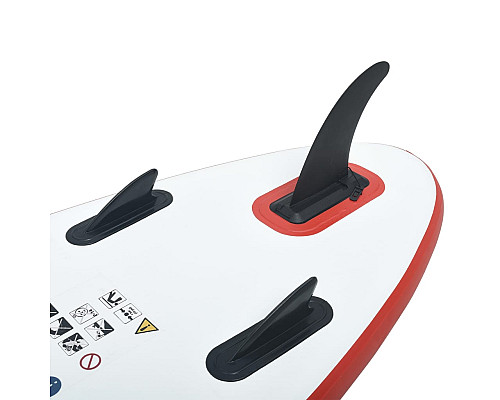 Надувна SUP дошка (Сапборд) vidaXL 90632 330