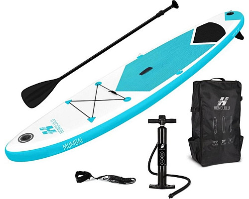 Надувна SUP дошка (Сапборд) XQ MAX HONOLULU 7092069 320