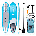 Надувна SUP дошка (Сапборд) inSPORTline WaveTrip G3 320
