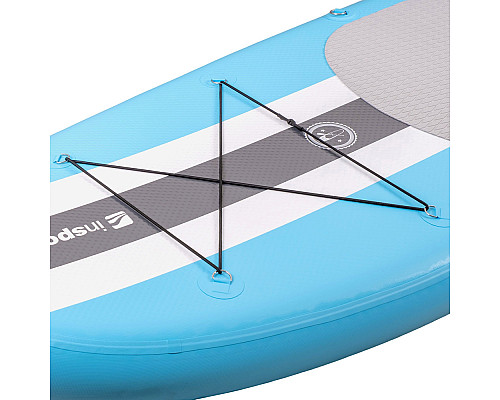 Надувна SUP дошка (Сапборд) inSPORTline WaveTrip G3 320