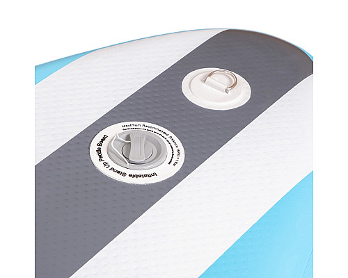 Надувна SUP дошка (Сапборд) inSPORTline WaveTrip G3 320